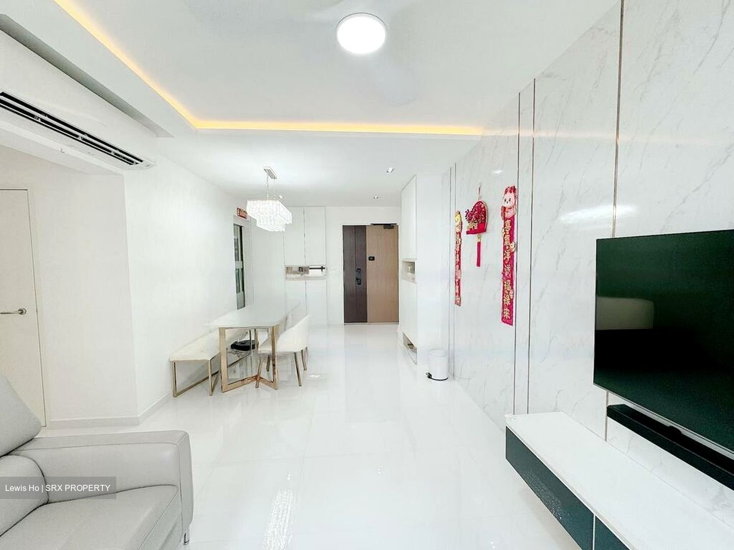Blk 479B Valley Spring @ Yishun (Yishun), HDB 4 Rooms #456627021